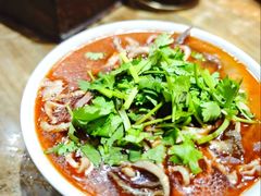 -老·贝尔杂碎馆