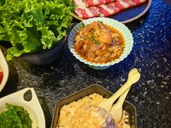 -樱嘢·炭火烧肉(惠南店)