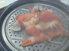 -船奇蒸汽海鲜·闽菜(八市海鲜总店)