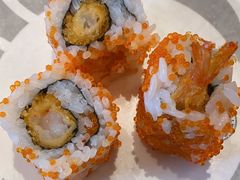 -新一番三文鱼寿司(红城湖店)