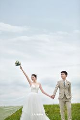 -帆拉斐婚纱摄影(春熙店)