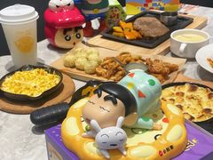 -万达广场(南宁青秀店)