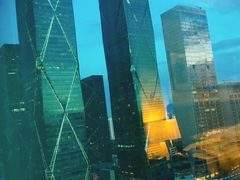 -深圳星河丽思卡尔顿酒店