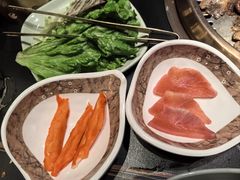 -梨花自助烤肉(西三旗万象汇黑金店)