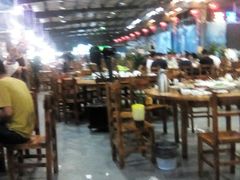 大堂-四姑娘川味海鲜(八爪鱼店)