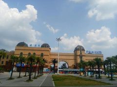 -株洲云龙水上乐园