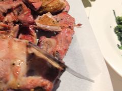 -小河公主秘制烤羊腿(小绿谷店)
