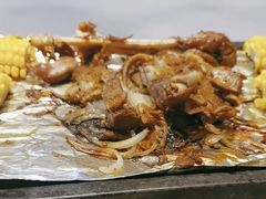 -金陵食府(林景店)