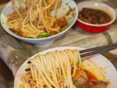 -秤砣砣·湖南粉面馆(青年路店)