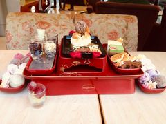 -哈根达斯(武汉天地店)