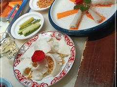 -重庆高老九火锅(万象城店)