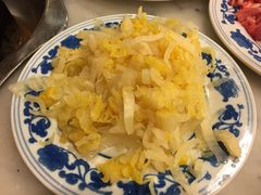 -将台涮肉(万科店)