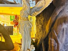 -暴风岛沉浸式体验馆(百联世纪店)