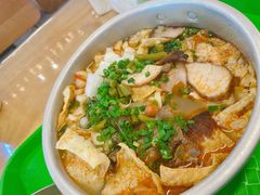 -丽丽三鲜螺蛳粉(田林路店)