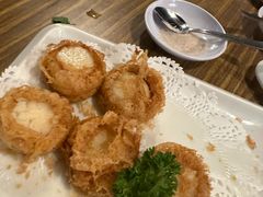 -珍宝海鲜(东海岸海鲜中心)