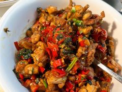 -陈大锅·岳阳鱼馆·地道岳阳菜(美食街店)