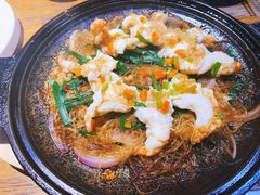 -必点海鲜·鲅鱼水饺(鞍山西道店)