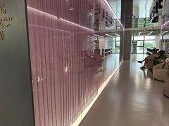 -优享健身(三元桥店)