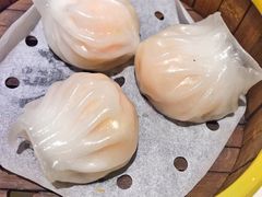 水晶虾饺-火齐潮汕砂锅粥(五道口店)
