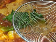 -牛焱·贵州黄牛肉火锅(城西银泰店)