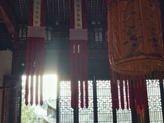 -上海青龙寺