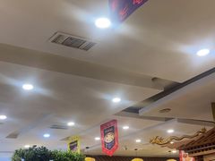 -大清花饺子(山庄店)