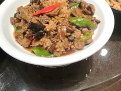 -刘胖子家常菜·蹄花焖藕(中南店)