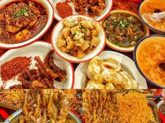 -聂发财重庆江湖菜(解放碑店)
