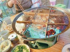 -石灰市老火锅(北滨路店)