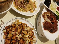 -陈阿婆鱼头泡饼·京味菜(复兴路店)