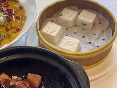 -小厨娘淮扬菜(板桥一店)