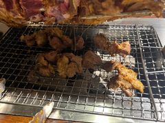 -柿子树炭烤羊腿(金台路店)