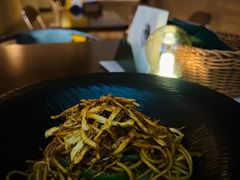 -mordew加州日记西餐&小酒馆(新天地店)