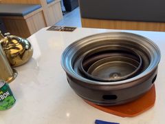 -权金城·炭火烤肉(北京联想桥店)