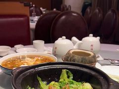 -尚一汤 广东炖汤(金桥国际店)