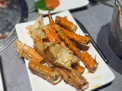 -奔海甄选·活鲜刺身铁板烧自助(太原里店)