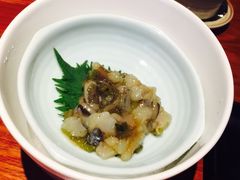 -大吉鲜鱼料理自慢(维也纳大厦店)