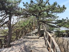 -罗田薄刀峰风景区