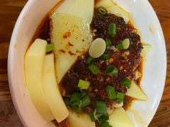 -洞子口张老二凉粉(文殊院店)