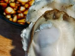压锅生蚝-亦庄碳烧鸽子王串吧