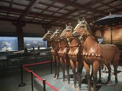 -北京大葆台遗址博物馆