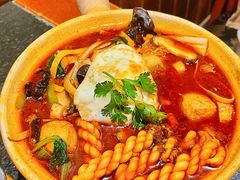 -福苗小骆驼烧烤(曲江店)
