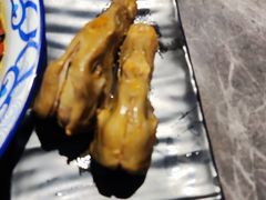 -嘎嘎鸭脑壳(蜀汉路店)