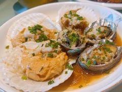 -松沪名灶·豆浆鱼头·新上海菜(飞航吾悦广场店)