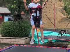 -双龙潭生态运动景区