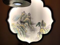 -绿茶餐厅(朝阳大悦城店)