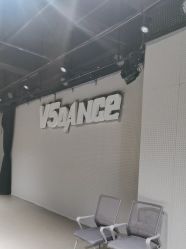 -北京V5舞蹈工作室
