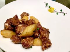 什香醉排骨-宣和苑(华侨新村店)