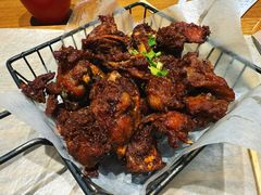 -熙成烧烤(白塔岭店)