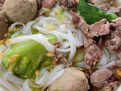 -菜忠潮州牛肉店(岗厦店)